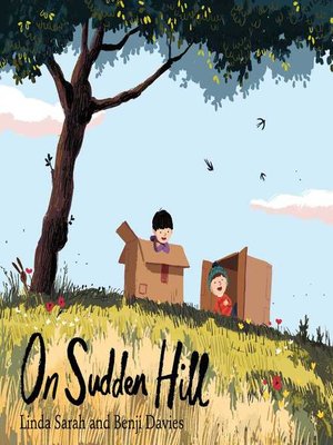 cover image of On Sudden Hill